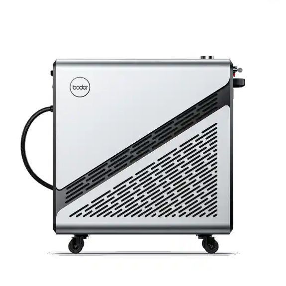 Bodor Welder зварювальний апарат 3-в-1 ECO 2000 W 2733779415 фото