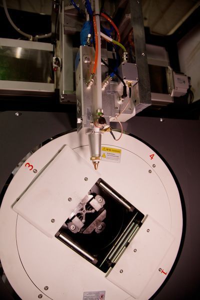 Bodor Laser модель К1 лазерний труборіз 120х6500мм 3000W 2786036751 фото