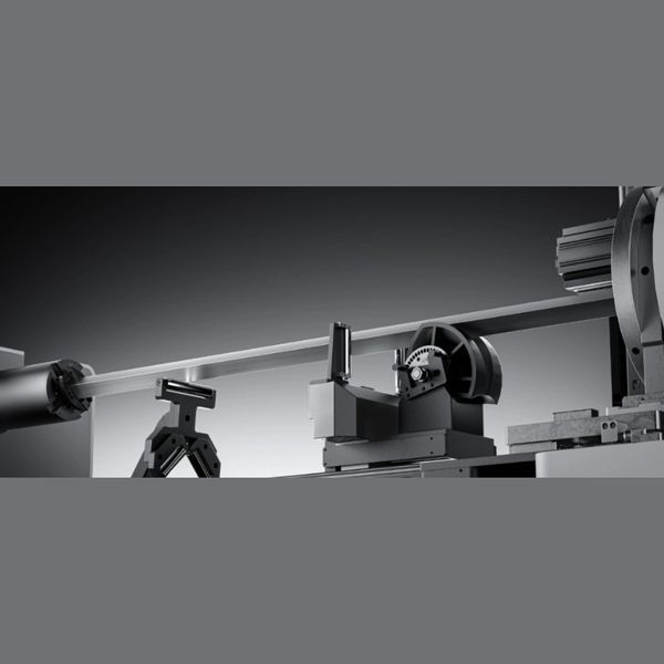 Bodor Laser модель T2 лазерний труборіз 230ммх6500мм 3000W 2801112410 фото