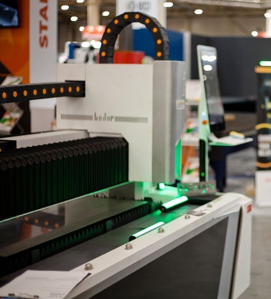 Bodor Laser модель A3 робоча зона (3048ммх1524мм) 6000W 2733776715 фото