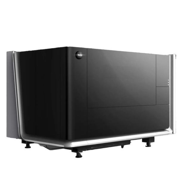 Bodor Laser модель I7 робоча зона (3048ммх1524мм) 3000W 2733733720 фото