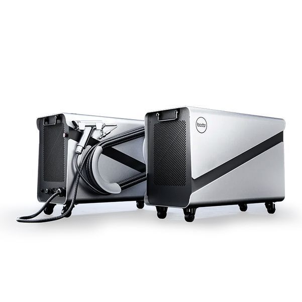 Bodor Welder зварювальний апарат PRO 1500 W 2733779510 фото