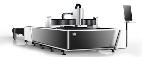 Bodor Laser модель В3 зі змінним столом (3048ммх1524мм) 6000W 2758684325 фото