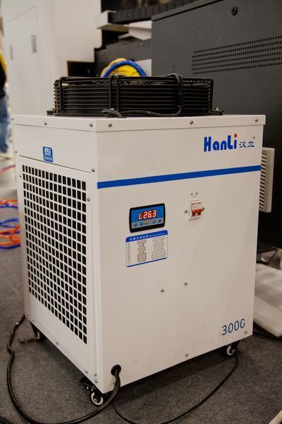 Bodor Laser модель К1 plus лазерний труборіз 160х6500мм 3000W 2786036759 фото