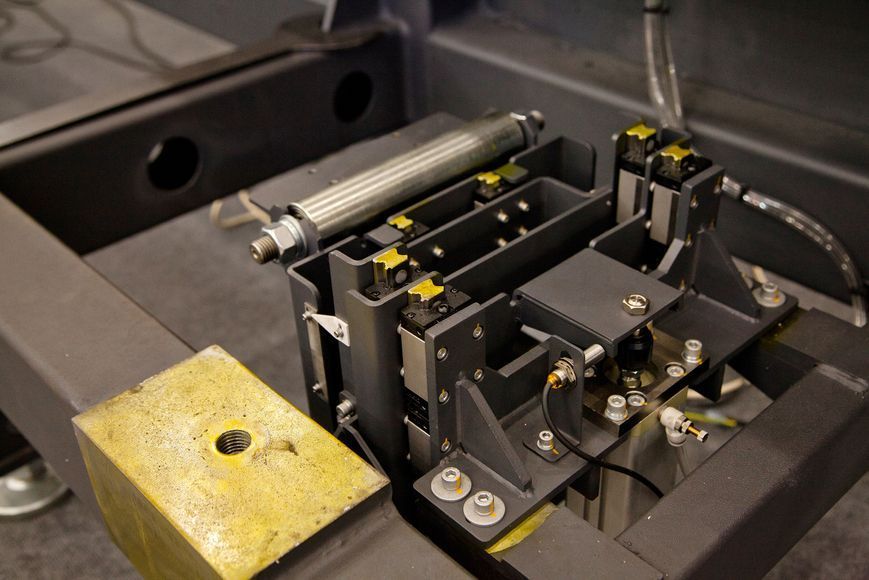 Bodor Laser модель К1 plus лазерний труборіз 160х6500мм 3000W 2786036759 фото
